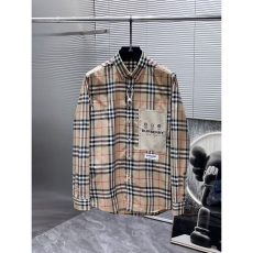 Burberry Shirts